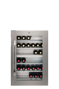 Reparación averías vinoteca Neff en  Murcia
